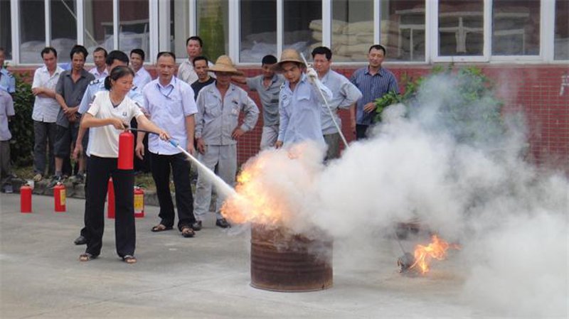 应急管理体系构建:如何编制应急预案